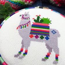 Read how to buy cross stitch chart finished size 116х112 stitches 24 shades of dmc threads are used.this pdf/jpegs counted cross stitch pattern available for instant download. Llama Cross Stitch Pattern Alpaca Cross Stitch Llama Etsy Cross Stitch Animals Cross Stitch Cross Stitch Patterns