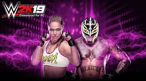 Wwe 2k18 is one of the most popular professional wrestling video game franchises. Wwe 2k19 Download For Pc Game Ocean Of Games