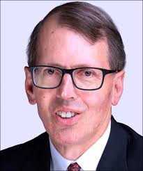 In Memoriam: Lubbock National Bank Chairman Roger Key