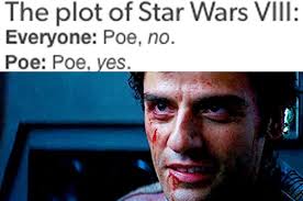 23 Hilarious Tumblr Posts That Nail Star Wars The Last Jedi Star Wars Memes Star Wars Humor Star Wars Quotes