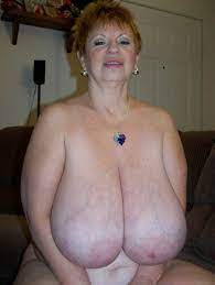 Heavy breasted mature lady getting wicked and wild by herself. Big Breasted Mature Grannies