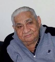 Obituary for ​Rafael Segundo Paz (Guest book)