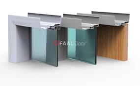 Tek seferlik kullanıma sahip olan ürünler, cazip fiyatları ile beğenilirken metre ve kalınlık açısından da değişiklik gösterir. Aluminyum Kapi Pervazi Kapi Kasalari Faal Door