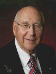 Robert Felker Obituary (1927