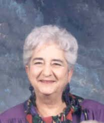 Imogene Dockery Ray Obituary November 1, 2006