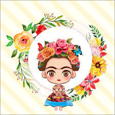 Pin On Frida Kahlo