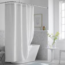 A wide variety of linen shower curtain options are available to you, such as fabric, polyester, and peva. Legends Hotel Relaxed Linen Shower Curtain