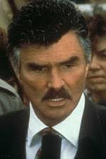 Burt Reynolds