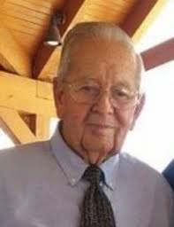 Obituary information for Rev. Wallace P. Banks
