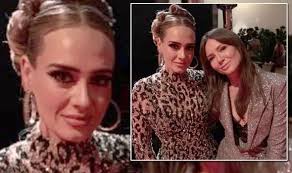 We did not find results for: Adele Continues To Show Off Impressive Weight Loss In Tight Dress At Beyonce S Oscars Bash Celebrity News Showbiz Tv Express Co Uk