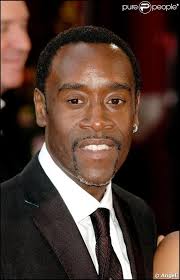 Black Actors Over 40 Don Cheadle Don Cheadle Smile Black Actors Black Men Strong Black Man