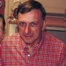 Gary M. Luce Obituary April 21, 2010