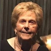 Iris A. Holloway Obituary