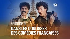 Vive La France La Comedie De Michael Youn Qui A Tente De Rire Du Terrorisme