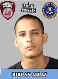 Safe Streets seeking 18 suspects; program has 77 percent arrest rate