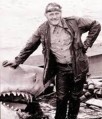 1954 Shark The H A M B Jaws Movie Shark Movie Scenes