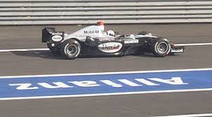 Image result for Chromaflair 2004 McLaren