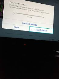 Issue Download Stuck On Pause Nintendo Switch Amino