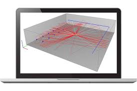 Powerful Software Program For Predicting Indoor Acoustics 01db