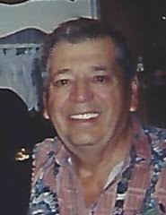 Obituary information for Mike Perich