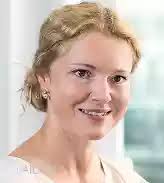 Dr. med. Vera Vanessa Hoffmann, Cosmetic Surgeon in Berlin, Germany