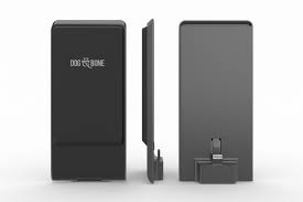 Iphone 6 Backbone Battery Dog Bone Cases