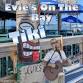 Joey Damiano at Evie's on the Bay
