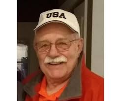 George Gaudet Obituary (1940