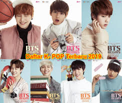 Lagu terbaru 2019 yang hits. 10 Hits Daftar Lagu Bts Terbaru 2019 Mp3 Lagu Korea Terpopuler Saat Ini Daftar Kpop Terbaru