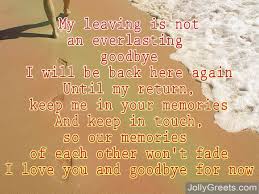 If you love someone, set them free. Goodbye Poems For Boyfriend