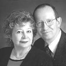 New mission presidents