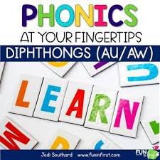 Check out our teachers pay teacher selection for the very best in unique or custom, handmade pieces from our shops. Au Aw Phonics Mega Pack By Jodi Southard Teachers Pay Teachers