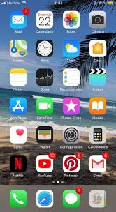 42 Ideas For Wall Paper Android Home Screen In 2020 Homescreen Iphone Application Iphone Iphone Organization
