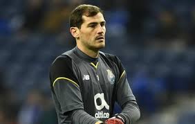 Икер касильяс и сара карбонеро объявили о разводе. Iker Casillas Find Iker Casillas Latest News Watch Iker Casillas Videos Bein Sports