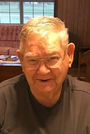 Charles Edward “Ed” George Obituary July 14, 2018