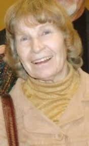 Mary Ann Halverson Obituary May 11, 2011