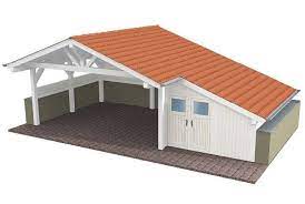 18 Awesome Green Roofing Solar Panels Ideas Carport Designs Modern Roofing Roof Design