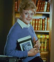 Pin On Murder She Wrote