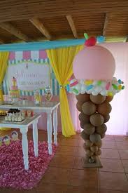 Are you looking to host a theme party to remember, without breaking the bank? Ice Cream Shop Birthday Birthday Party Ideas For Kids Ice Cream Birthday Party Theme Candy Land Birthday Party Candy Birthday Party