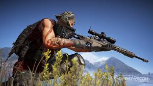 Free Download Tom Clancy S Ghost Recon Wildlands Wallpaper Ghost Recon Wildlands 243775 Hd Wallpaper Backgrounds Download Ghost recon online game, tom clancys ghost recon, tom clancys ghost recon future soldier. ghost recon wildlands
