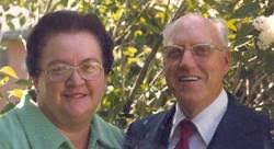 John Harvey Tanner (1916-2009)