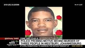 Westbury community vow to camp outside police station until gang-related  violence is stopped