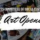 Art Opening: Potters of Orcas Group