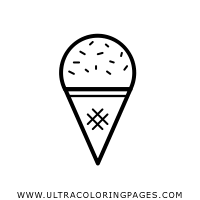 Remove from heat, and stir in the flavoring (add a few drops of food coloring if you like). Snow Cone Coloring Pages Ultra Coloring Pages