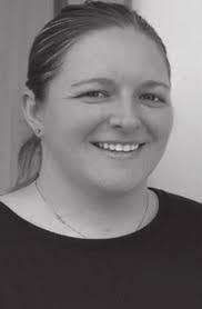 Carrie Lance's Instagram, Twitter & Facebook