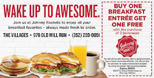 Wake Up To Awesome Food Food Coupon Restaurant Deals