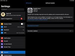 Ios 13 5 1 Released To Kill Unc0ver Jailbreak Download Ipsw Here Ios Hacker