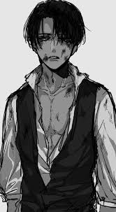 Facebook Drawing tutorials of levi ackerman. facebook