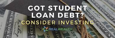 I owed $2,000 more than when i had started paying them off, laura says. Should I Pay Off Student Loans Or Invest My Money Realwealth