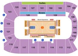 Barrie Molson Centre Tickets In Barrie Ontario Seating